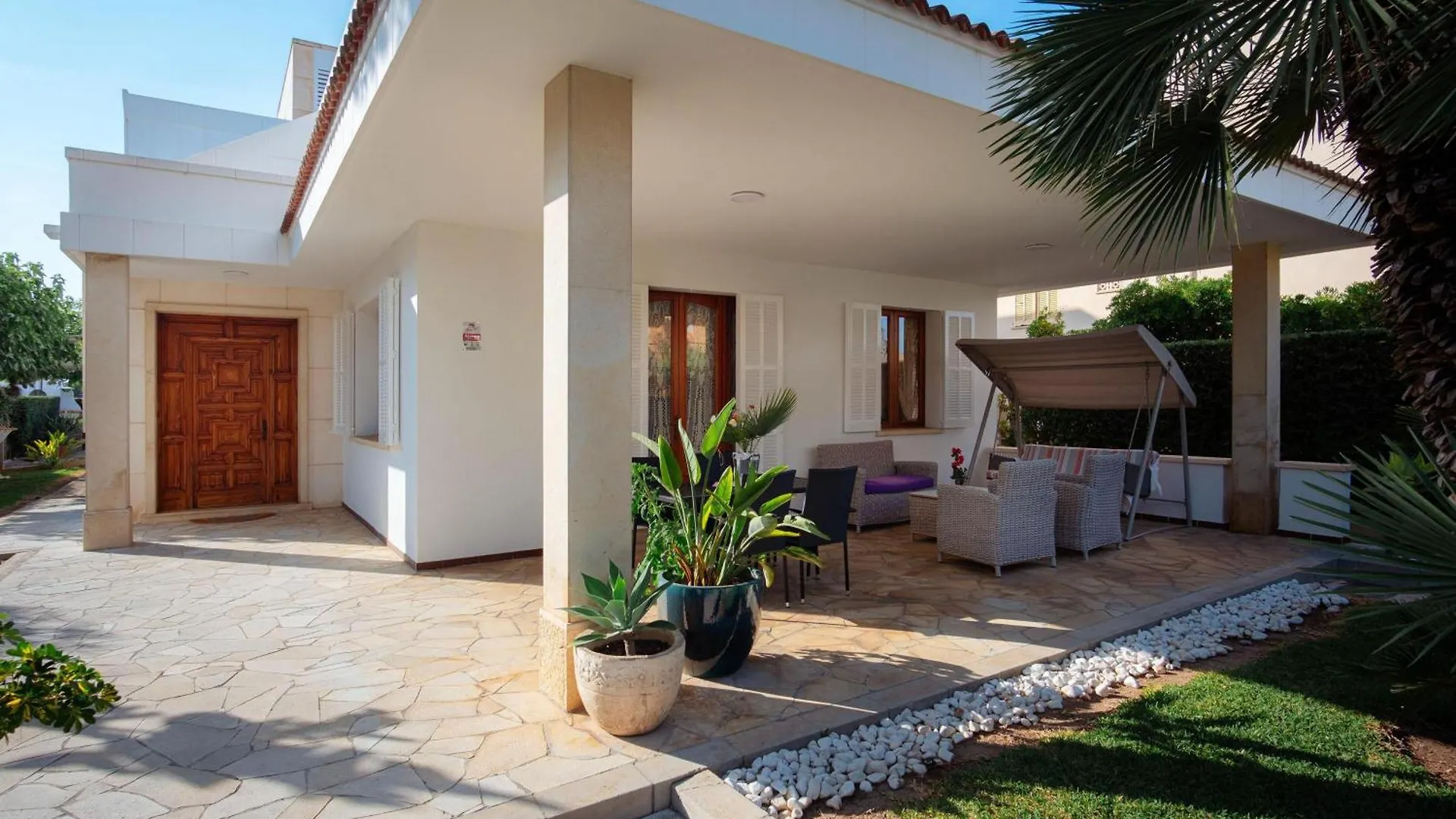 Estrel Villa Can Picafort   Can Picafort (Mallorca)