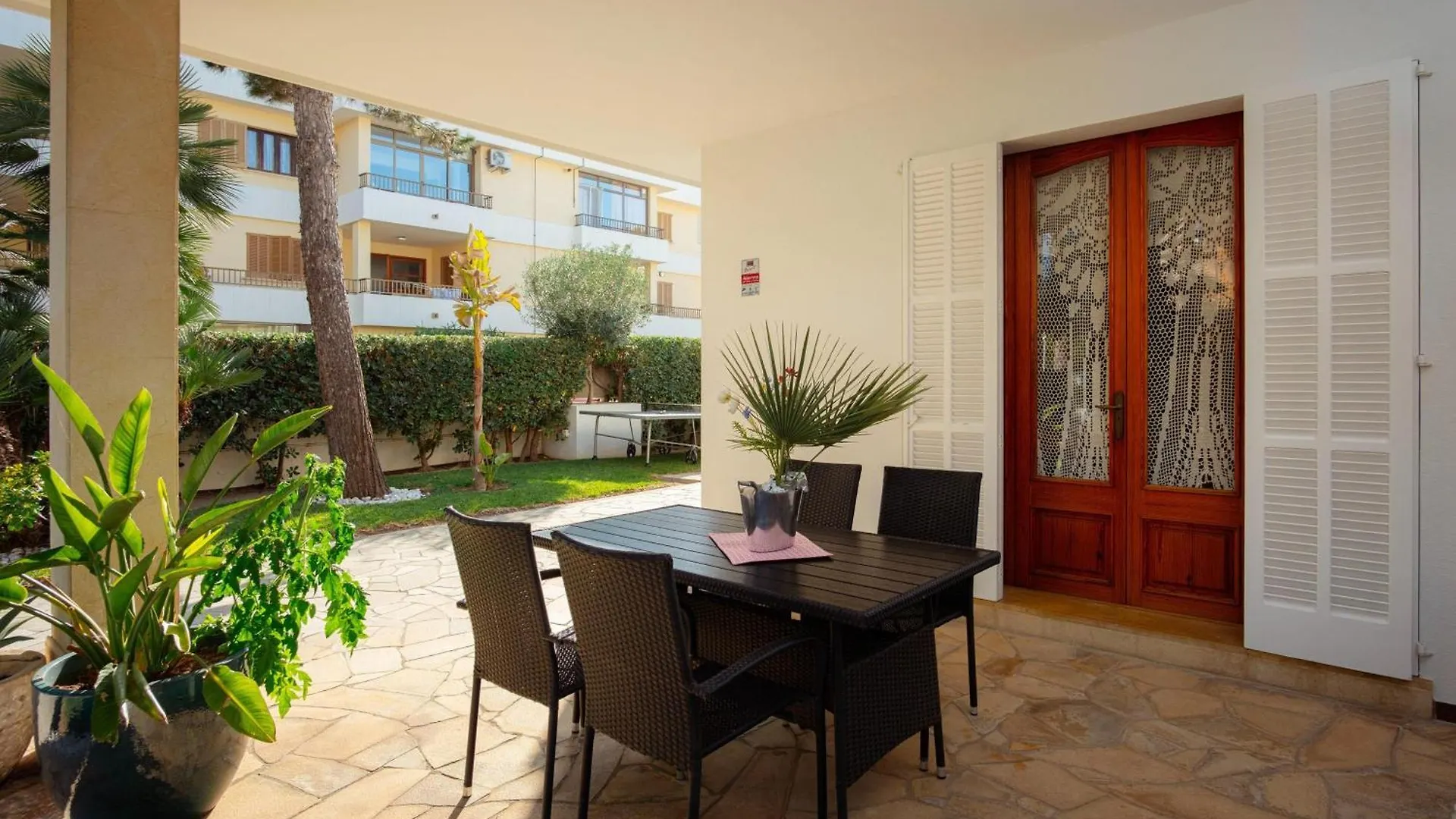 Estrel Villa Can Picafort