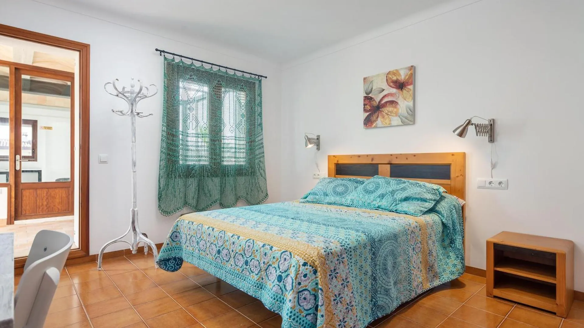 Estrel Villa Can Picafort  Can Picafort (Mallorca)