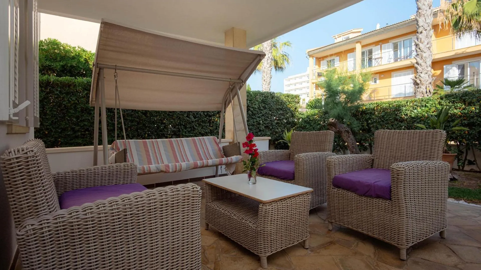 Estrel Villa Can Picafort