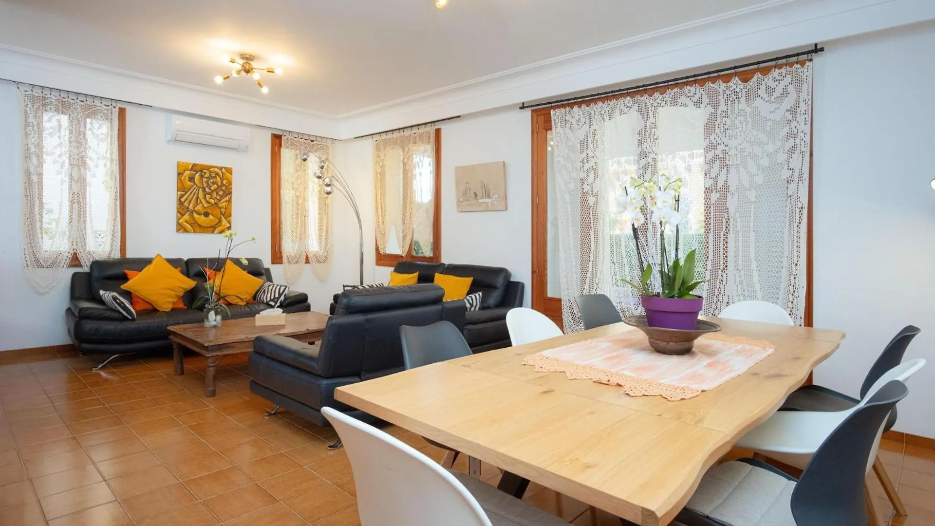Estrel Villa Can Picafort   Can Picafort (Mallorca)