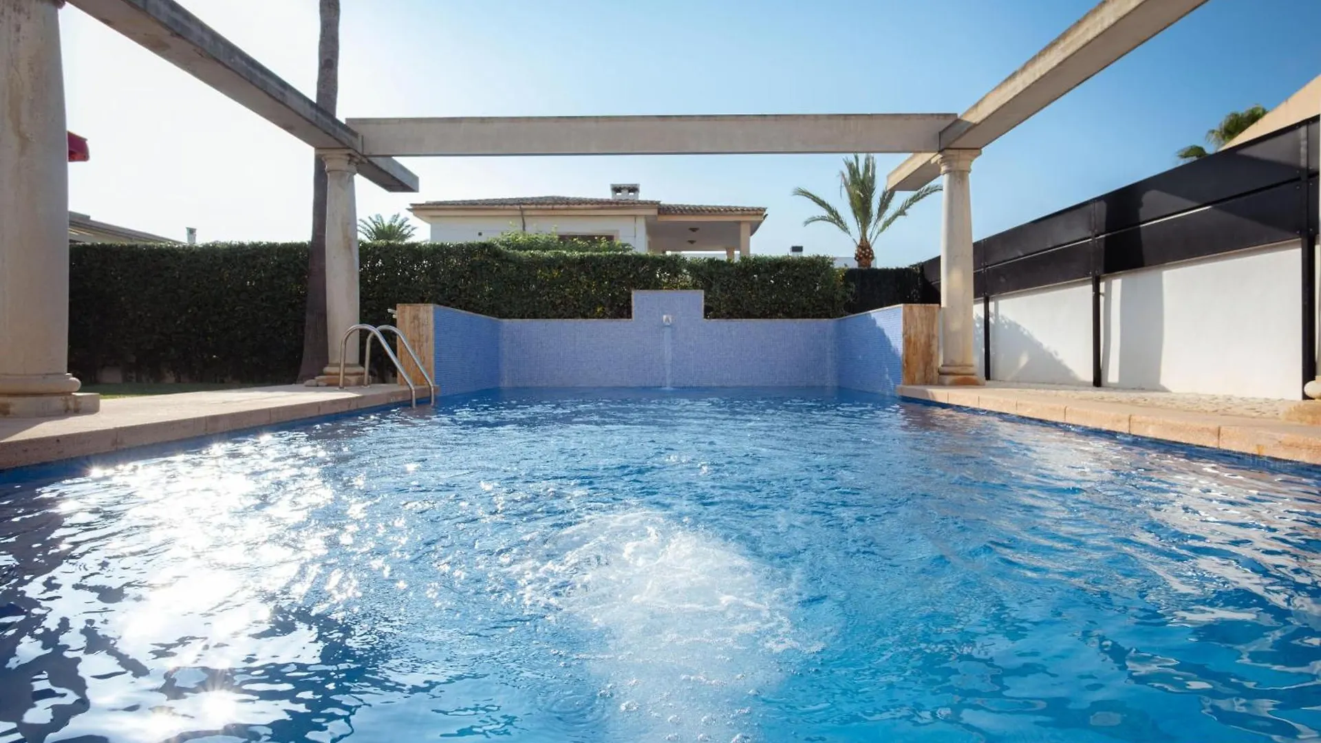 Estrel Villa Can Picafort  0*, Can Picafort (Mallorca)